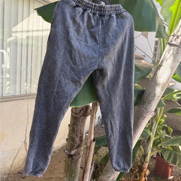 Missguided + Charcoal Joggers - Picture 8 of 8